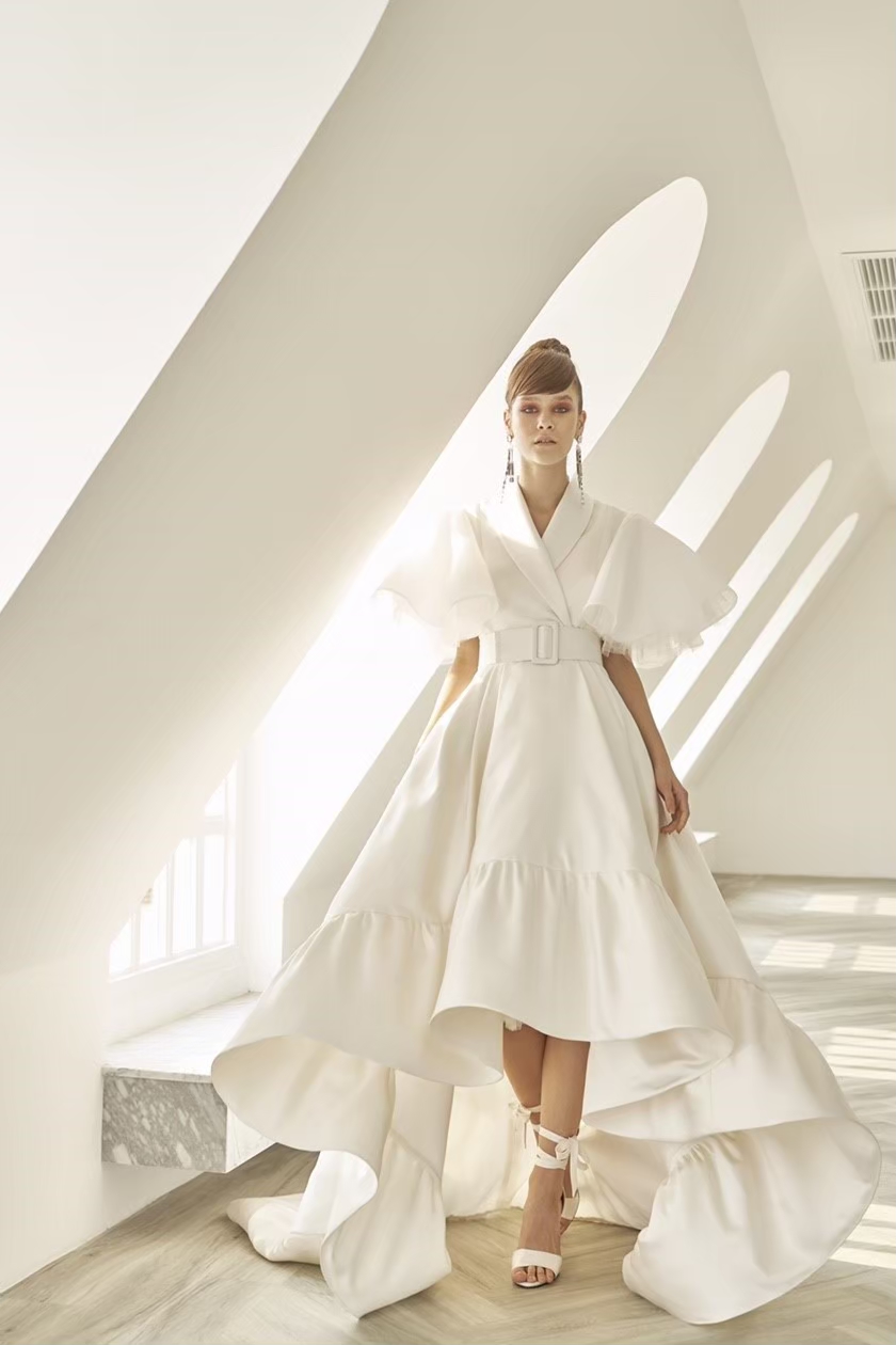 Hope Evening Gown | INSOMNIA BANGKOK