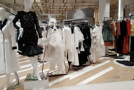 CENTRAL @CENTRALWORLD