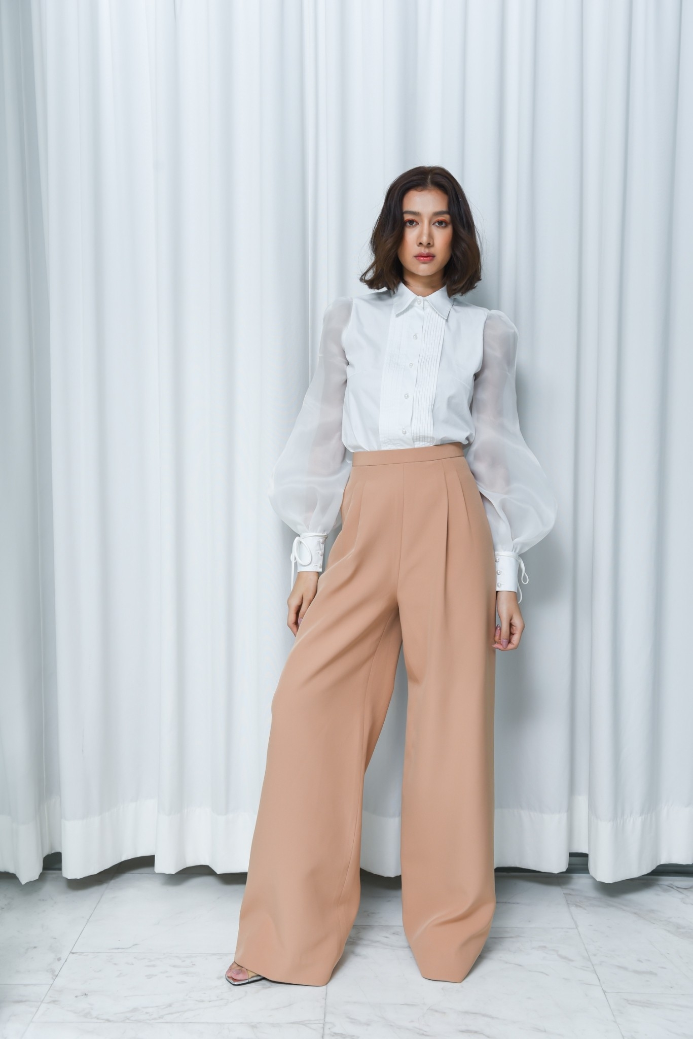 Yura Pants | INSOMNIA BANGKOK